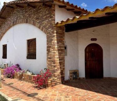 Zapatoca House | Casa Raiz