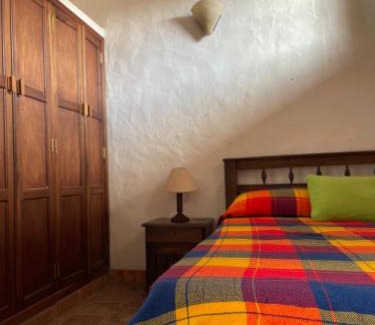 Zapatoca House | Casa Raiz