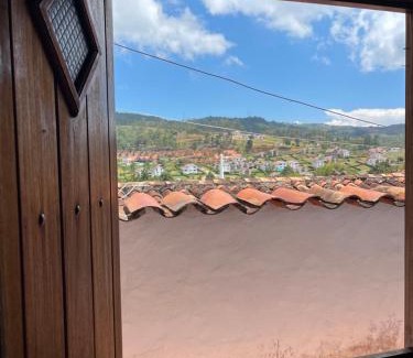Zapatoca House | Casa Raiz