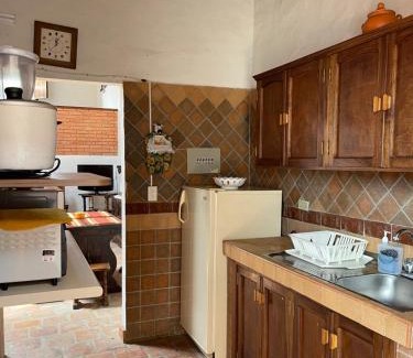 Zapatoca House | Casa Raiz