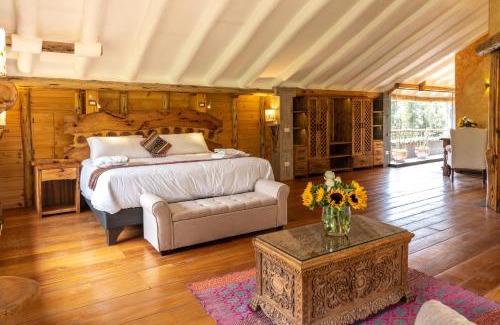 Calca Hotel | CASA RAIZ Handmade House Luxury Stay