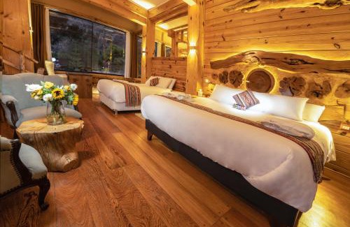 Calca Hotel | CASA RAIZ Handmade House Luxury Stay