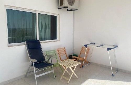 Tarrafal de Sao Nicolau Apartment | Casa Ramanda