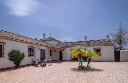 Jerez de la Frontera House | Casa Rancho el Marques fjhomefj