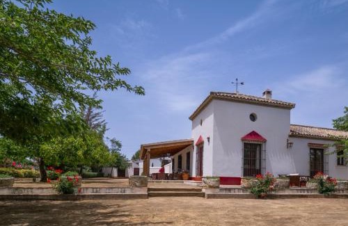 Jerez de la Frontera House | Casa Rancho el Marques fjhomefj