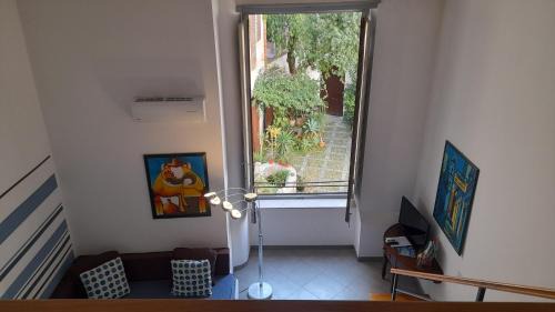 Kalsa Apartment | Casa Ranieri Palermo