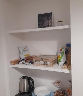 Kalsa Apartment | Casa Ranieri Palermo