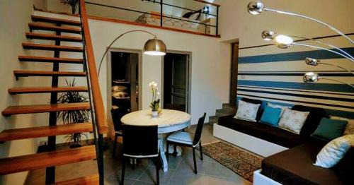 Kalsa Apartment | Casa Ranieri Palermo