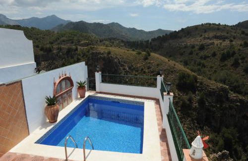 Frigiliana Apartment | Casa Raquel