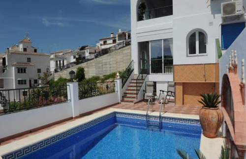 Frigiliana Apartment | Casa Raquel