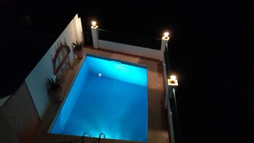 Frigiliana Apartment | Casa Raquel
