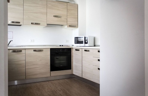 Ovasta Apartment | Casa Rasat by Interhome