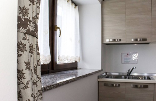 Ovasta Apartment | Casa Rasat by Interhome