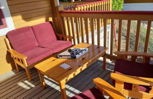 Mauroux Ski Chalet | Casa Ratafia, le goût Occitan !