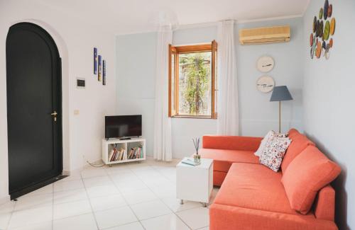 Ravello House | Casa Ravello with terrace & garden