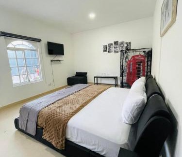 Tuxpan Apartment | Casa Rayón 1
