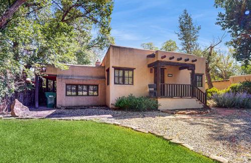 Taos House | Casa Raya Taos