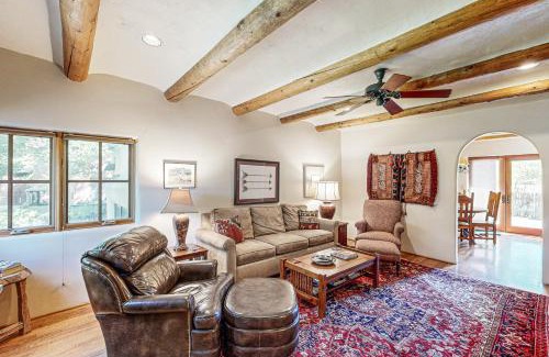 Taos House | Casa Raya Taos