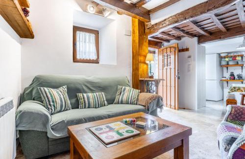 Potes House | Casa Raymonde
