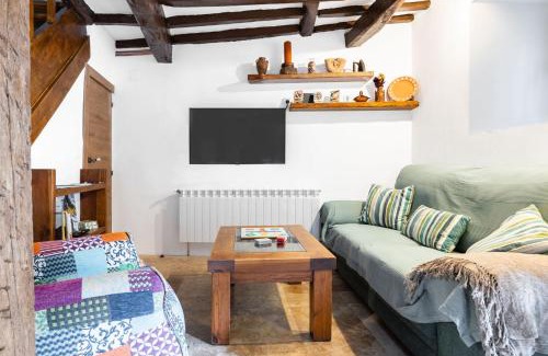 Potes House | Casa Raymonde