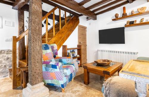 Potes House | Casa Raymonde