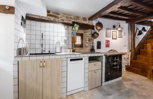 Potes House | Casa Raymonde