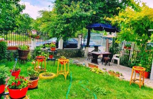 Vama Veche House | Casa Razvan Vama Veche