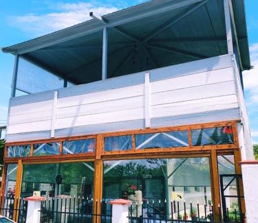 Vama Veche House | Casa Razvan Vama Veche