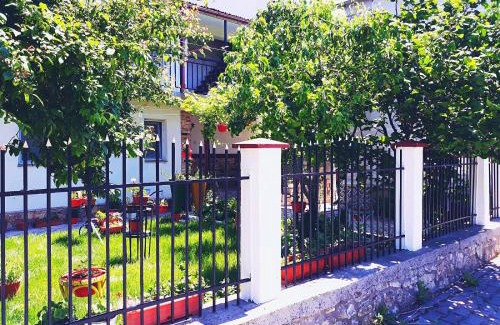 Vama Veche House | Casa Razvan Vama Veche