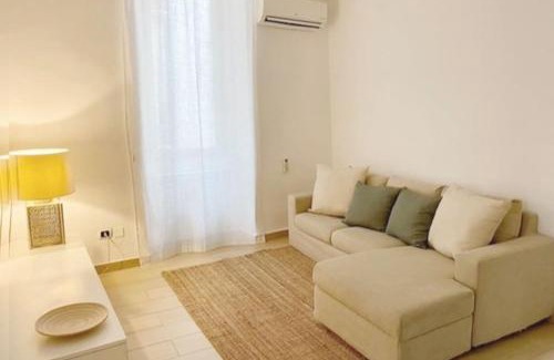 Old Town House | casa Re Manfredi 12