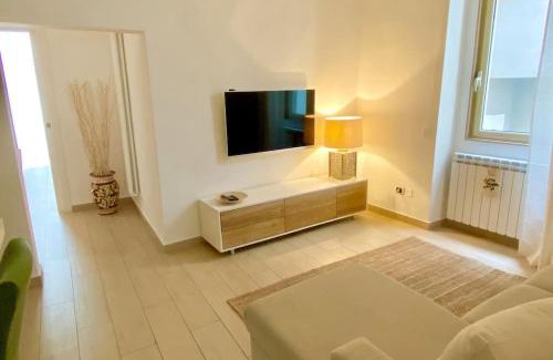Old Town House | casa Re Manfredi 12