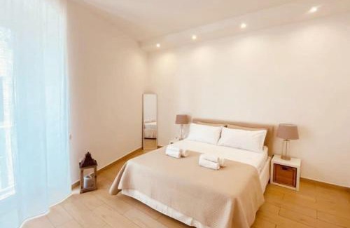 Old Town House | casa Re Manfredi 12