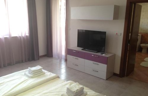 Yurta Apartment | Casa Real