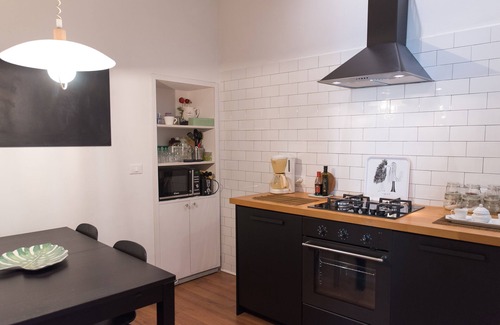 Lucca Historical Center Apartment | Casa Reali - Italian dream in Lucca, Toscany