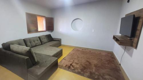 Alto Paraiso de Goias House | Casa Recanto Áureo