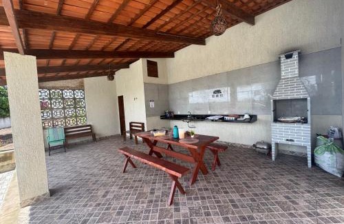 Serra de Sao Bento House | Casa Recanto Serrano