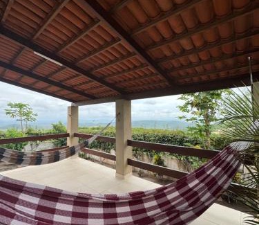 Serra de Sao Bento House | Casa Recanto Serrano