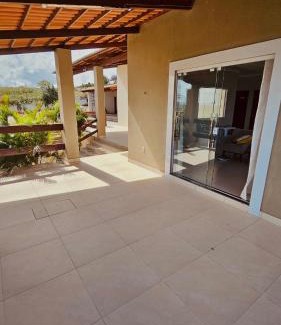 Serra de Sao Bento House | Casa Recanto Serrano