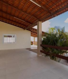 Serra de Sao Bento House | Casa Recanto Serrano