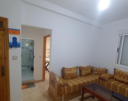 Chefchaouen Apartment | casa reda