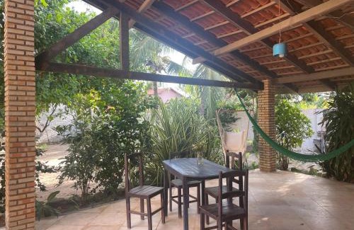 Beberibe House | Casa Redonda