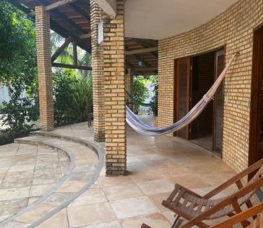 Beberibe House | Casa Redonda