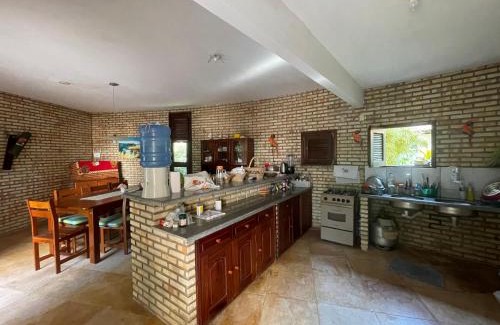 Beberibe House | Casa Redonda