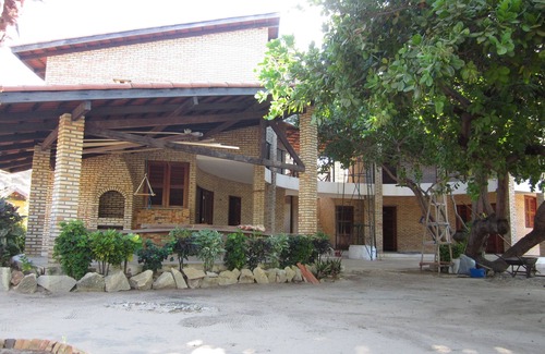 Beberibe House | Casa Redonda