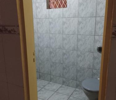 Martins House | Casa Refúgio 2