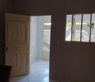 Martins House | Casa Refúgio 2