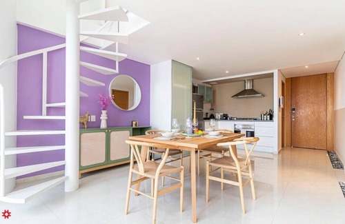 Reforma Apartment | Casa Reforma by Kukun