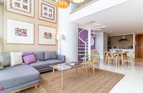 Reforma Apartment | Casa Reforma by Kukun