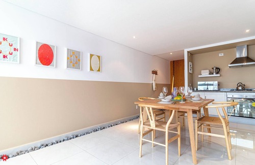 Reforma Apartment | Casa Reforma by Kukun