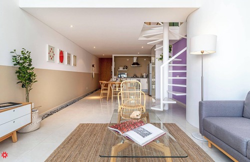 Reforma Apartment | Casa Reforma by Kukun